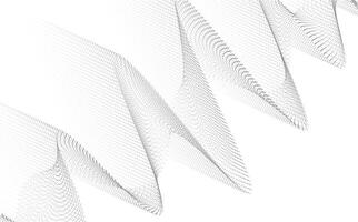 Sleek and minimal background design perfect for digital content or web use. vector