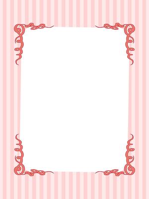Vintage Bow Ribbon Frame Lace Art. Mediterranean Amalfi Style Art. Empty Wedding Card Invitation Page. Italy or Greece Romantic Elegant Line Design. Aesthetic Timeless Minimalist Retro Border.