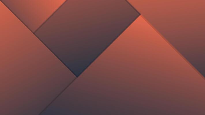 Minimal abstract background featuring dark orange tones and layered geometric shapes with smooth shading. Ideal for modern, elegant, and professional graphic design use.