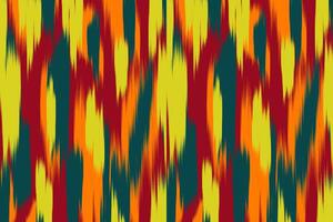Colorful abstract design pattern vector