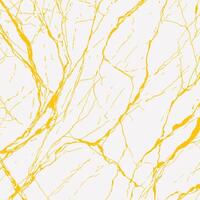 White and gold marble background. Marbling pattern. Abstract stone texture. Good for wallpapers, posters, cards, invitations, websites vector