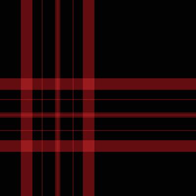 Fine Line Plaid Texture