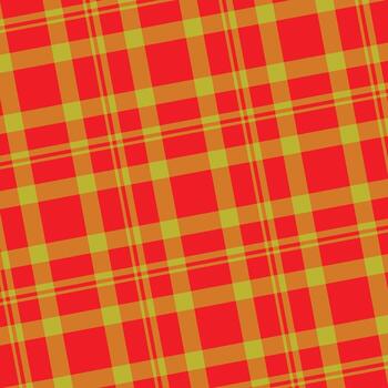 ligero color paleta con cheque diseño vector