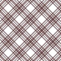 Modern Plaid Background vector