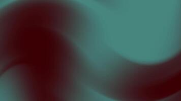 Blurred abstract gradient background. video