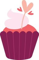 Valentine Ornament Illustration vector