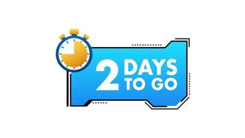 Countdown Timer with Green Screen Options for Seamless Integration video