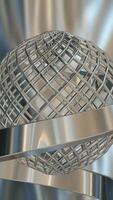 Platinum Figures, Vertical Background, Exclusive, Elegant Template, Reflection, Colors video