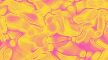Yellow and pink gradient background ideal for digital design, Instagram posts, or event graphics. video