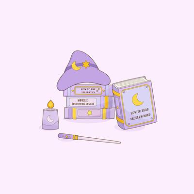 magic lesson for witch