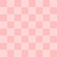Seamless pattern with pink square vector