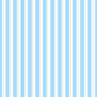 Seamless pattern with blue vertical stripes vector