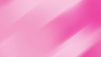 Pink and white gradient background for social media posts greeting cards invitations website banners and femininethemed designs video