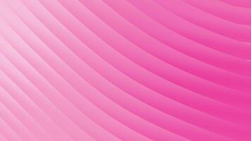 pastel pink lines with soft gradient on light background Smooth abstract texture ideal for wedding invitations Valentine celebration and elegant feminine branding projects video