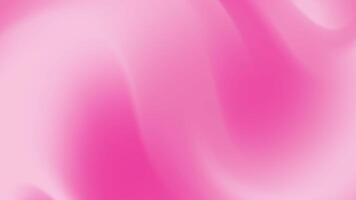 Pink gradient abstract background suitable for digital design projects social media posts website banners invitations and femininethemed creative projects video