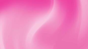 Pink and white gradient background suitable for feminine designs invitations social media posts greeting cards and website headers video