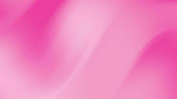 light pink and pastel pink tones with abstract wavy elements perfect for romantic events like Valentine or wedding designs suitable for modern branding and soft visual presentations video