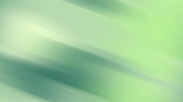 Abstract green and white gradient ideal for backgrounds branding web design and digital art projects with a natureinspired color palette video