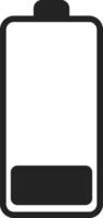 Battery charging icon. battery charge levels. Technology concept. power electricity and energy symbols. battery level indicator symbol vector