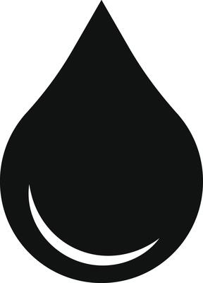 Black Water drop icon. droplet shapes collection. Rain drip liquid logo. Droplet sign. Tear and oil symbols. water conservation themes