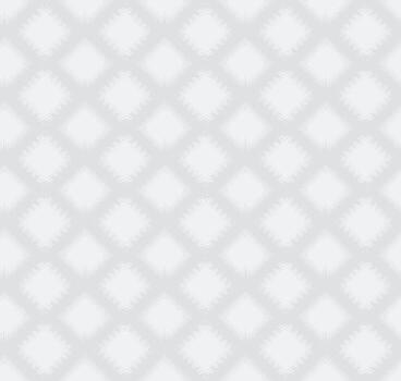 Minimalist ripple line abstract seamless pattern with geometric diagonal ornament. vector