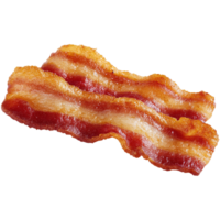 bacon on a transparent background png