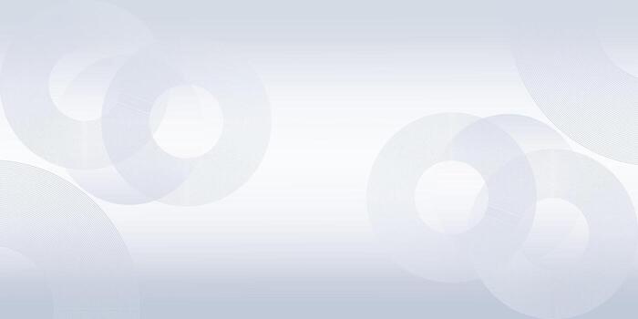 resumen blanco y gris antecedentes con dinámica circulo líneas. moderno geométrico líneas vector