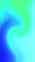 Animated background with a vibrant, swirling gradient of blue, green, purple, and yellow hues, creating a fluid and abstract design. video