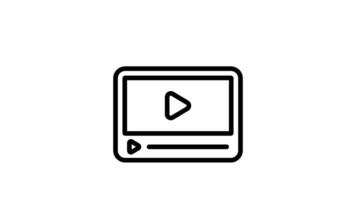 Animated Star Rating Review video