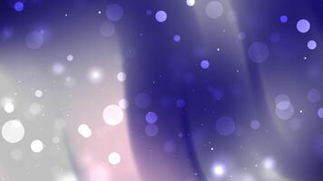 Elegant Seamless Purple Wedding Background A Romantic Design for Invitations and More video