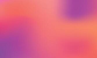 Serene Blending of Peach and Purple Hues A Dreamy, Abstract Background Image - Professional digital artwork with vibrant colors and detailed composition vector