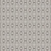 Eight ball pattern design background vector