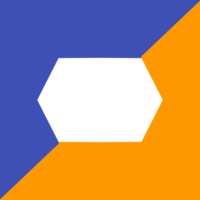 Sharp lines smooth branding png