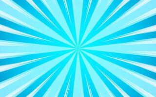 striped comic background. vector