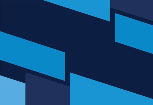 azul resumen diagonal bloques antecedentes vector