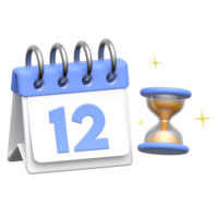 Time and Deadlines png
