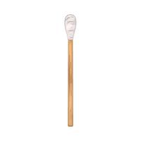 An Cotton Swab vector