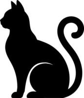 Cat logo symbol Art, Icons, and Graphics for Designers vector