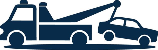 Auto Rescue Towing Logo Templates vector