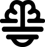 Mindset logo symbol Art, Icons, and Graphics for Designers vector