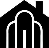 Builder Logo Symbol Art Collection vector