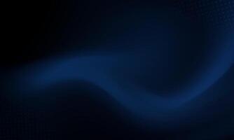 Abstract background with flowing midnight sapphire texture. vector