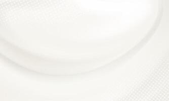 White textured background vector