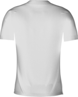 a white tshirt on a transparent background png