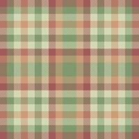 Subtle herringbone plaid pattern in muted earth tones. Perfect for autumnal designs, textile prints, or website backgrounds. Evokes feelings of warmth, comfort, and rustic charm. vector