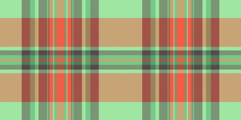 Vibrant pastel plaid pattern. Perfect for textile designs, website backgrounds, or adding a touch of spring to your projects. This cheerful, geometric texture evokes feelings of warmth and comfort.