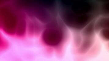 abstract pink and purple flames background video