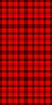 resumen rojo y negro tartán modelo. Perfecto para antecedentes, texturas, o textil diseños sofisticado, geométrico diseño evoca sentimientos de calor y estilo. vector