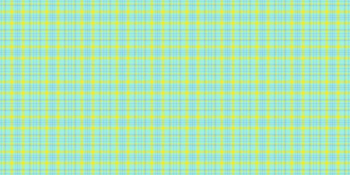 vibrante pastel tartán modelo en suave amarillo y ligero azul. ideal para textil diseño, sitio web antecedentes, o elaboración proyectos vector