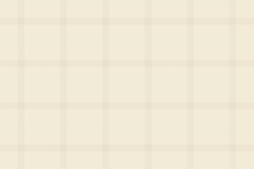 Subtle creamtoned grid pattern, perfect for backgrounds, website design, or subtle texture overlays. Clean, minimalist aesthetic conveys order, simplicity, and elegance. vector